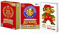Algopix Similar Product 7 - Super Mario All-Stars: Limited Edition