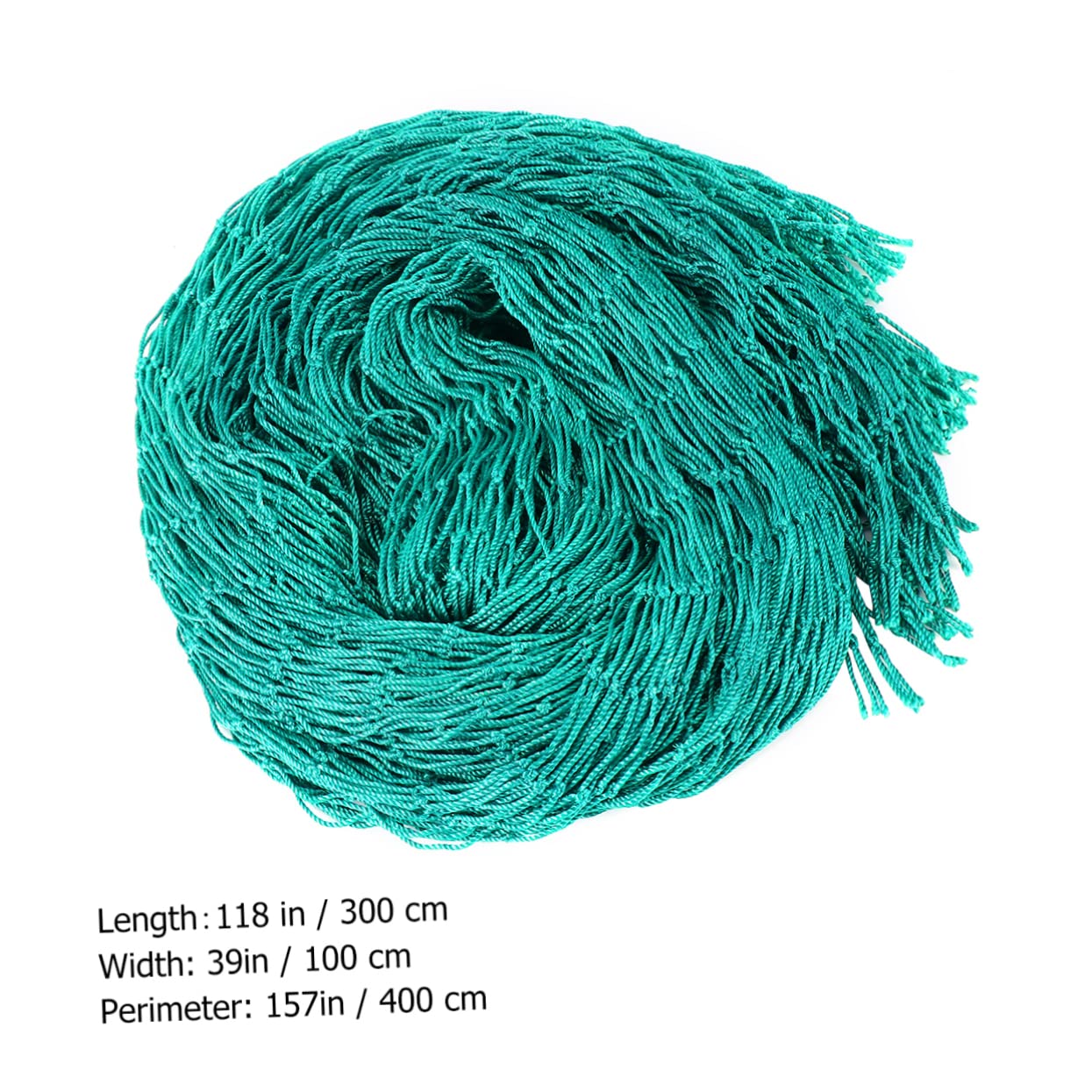 YARNOW Golf Course Netting Green Safety Netting Guard for Banister Stairs Protection