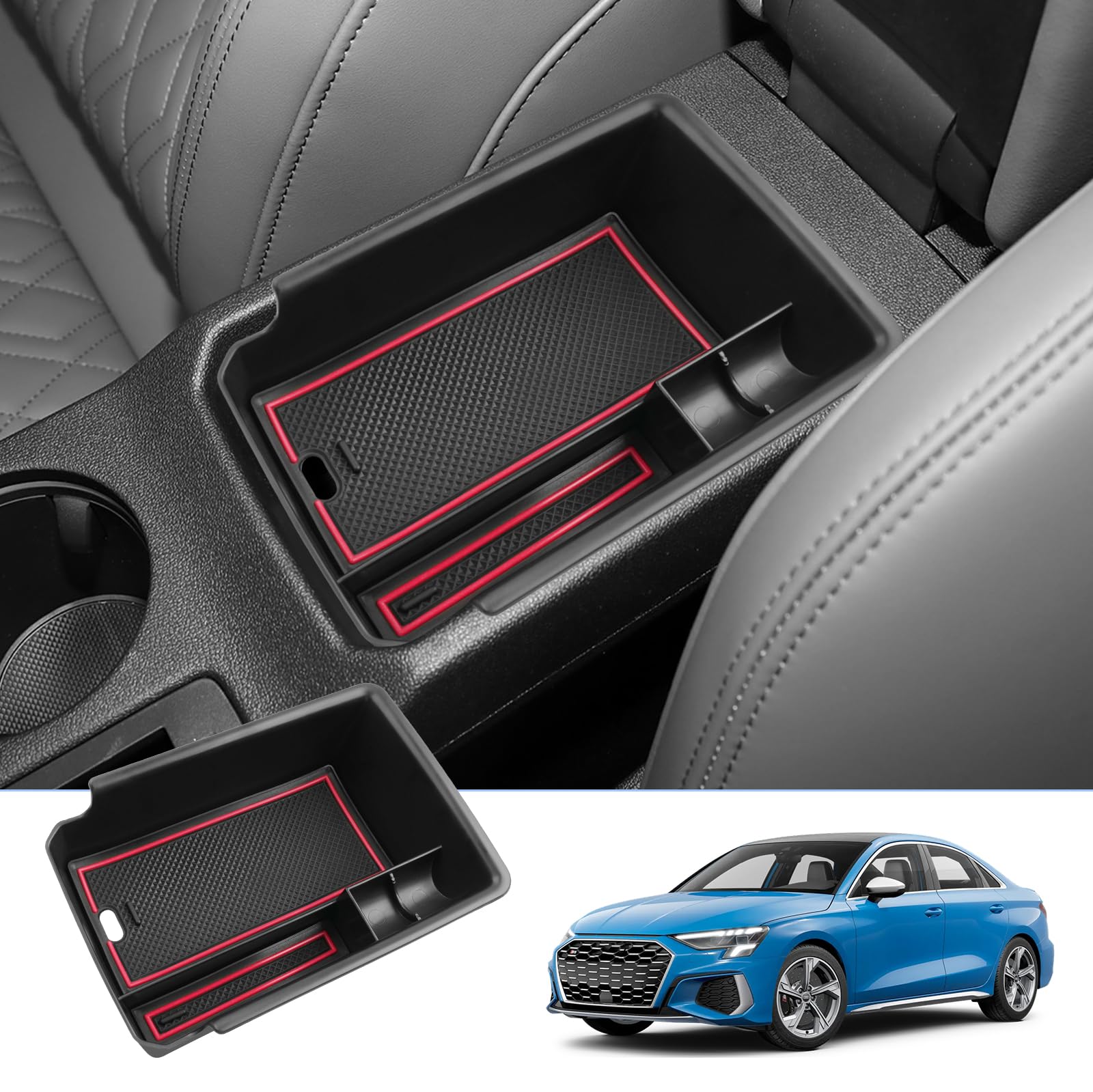 Kit Rivestimento Interno In Fibra Di Carbonio Da 13 Pezzi Per BMW Serie 3 E 4 F30 F34 - Installazione Diretta Senza Cuciture