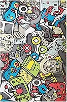 Vista 96 de Placa de pared de tortugas marinas, hierba oceánica, medusas, peces y algas marinas, placa de pared de doble palanca, cubierta de interruptor de luz