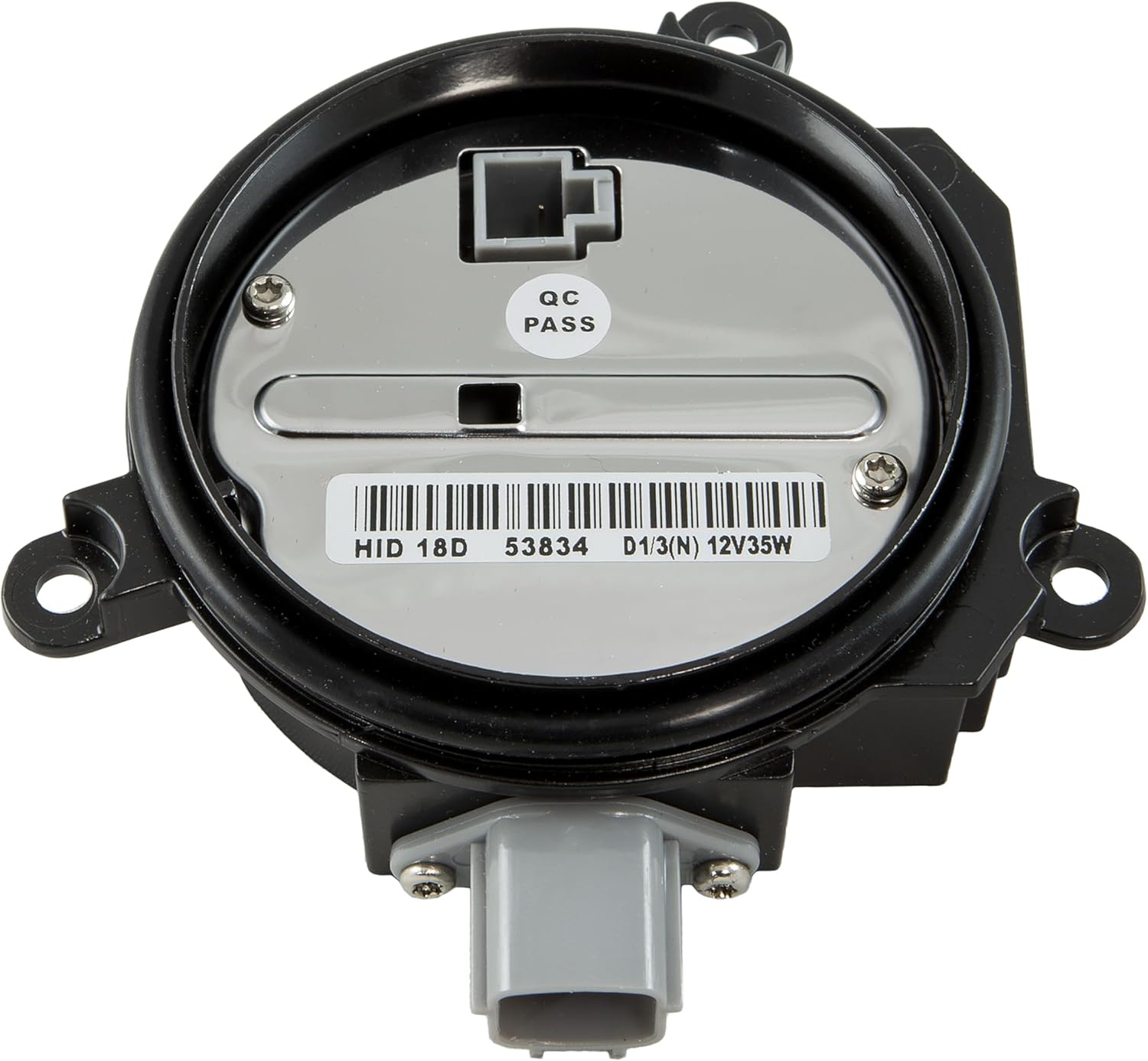 Headlight Experts OEM Replacement Ballast for 2013 Infiniti M37 Factory Xenon HID Headlight Module Control Unit