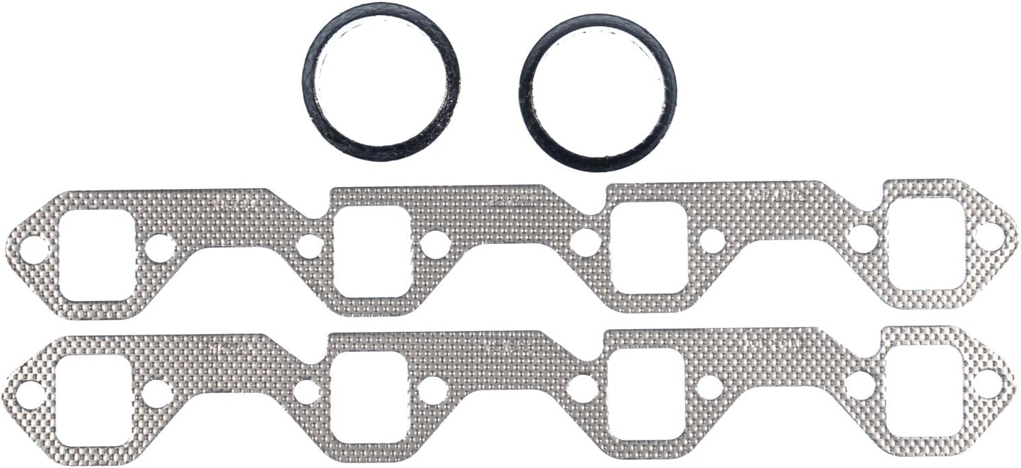 MAHLE MS15129X Exhaust Manifold Gasket Set
