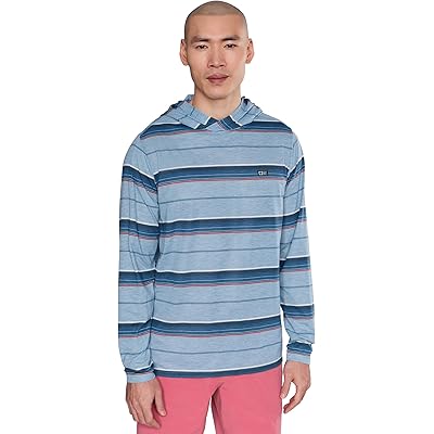 Мужская толстовка Salty Crew Seaway UV Hoodie