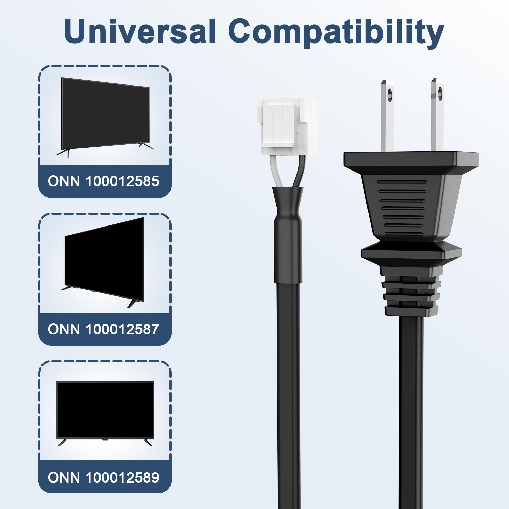 NECフィールディング ディスプレイ変換ケーブル EF-6192 Amazon.com: PKPOWER 6ft 18AWG AC Internal Power Cord Cable Lead