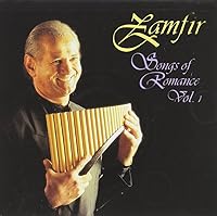 Algopix Similar Product 2 - Songs Of Romance, Vol. I