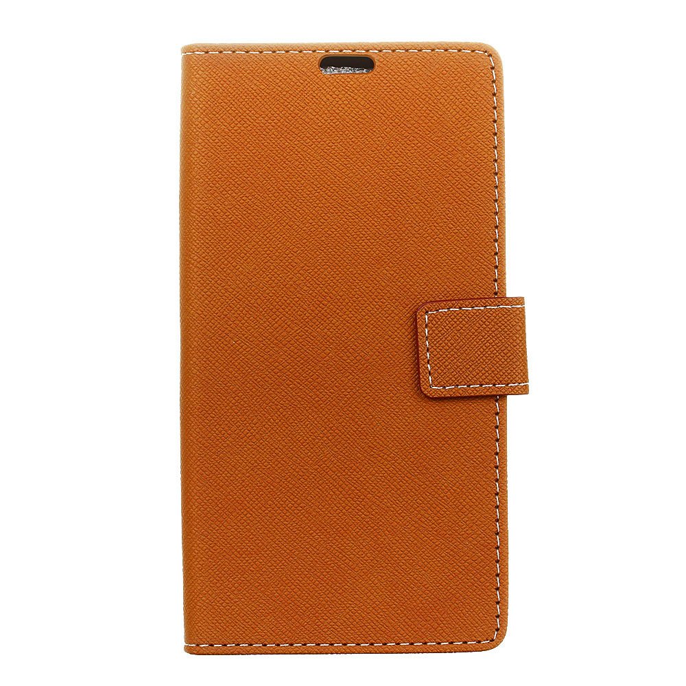 Wuzixi Wallet Cover Per Alcatel 1 2019. Funzione Stand, Slot Cart - Foto 9