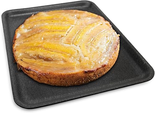 Miniatura 6 de Bandejas negras de espuma para carne, bandeja negra a granel de 9 x 11 pulgadas para manualidades, alimentos, pintura, paquete de 125 unidades