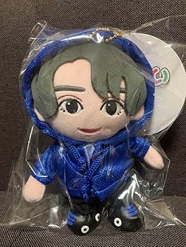 Amazon.co.jp: HiHi Jets 橋本涼 はぴぬい E : おもちゃ