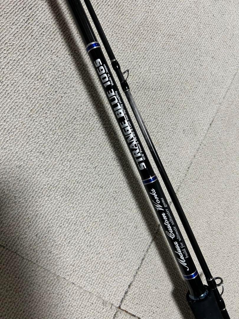 MCワークス］ストレンジブルー106S［スペシャルモデル］ 【公式通販】