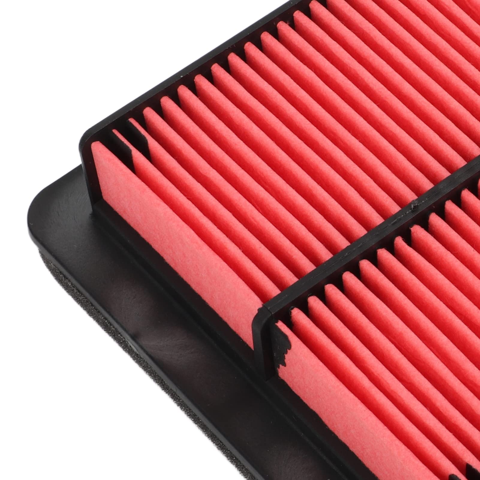 Filtro Aria Moto Sostituzione Per Suzuki DL1000A V-STROM 1000 (2014-2019) – Alta Efficienza In ABS E Carta - 4