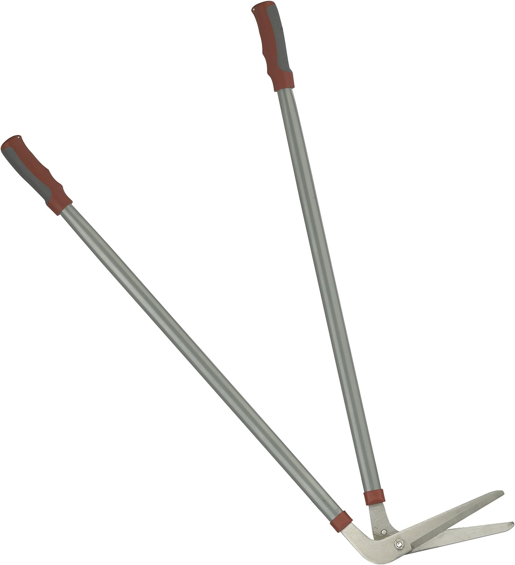 Bosmere R508KS Kent & Stowe Classic Carbon Steel Edging Shears