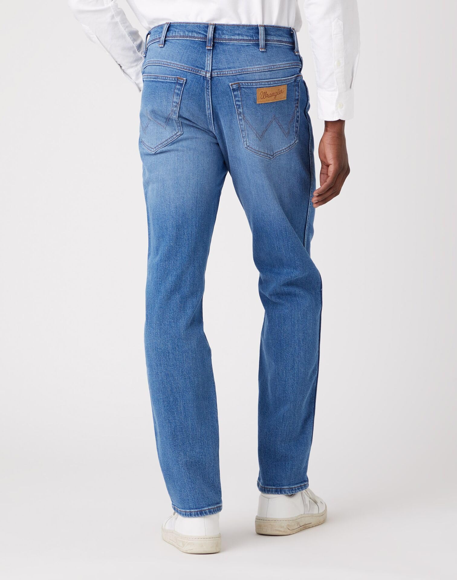 Wrangler - Texas, Jeans Uomo