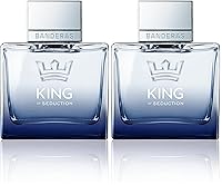 Vista 7 de Banderas King of Seduction Eau de Toilette