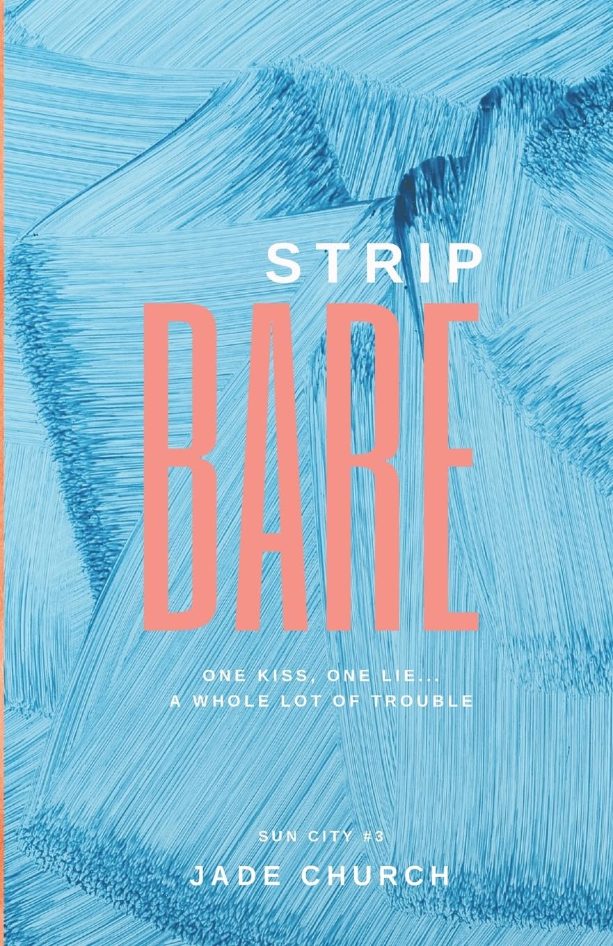 Buy Strip Bare (Sun City) — BookShops.in