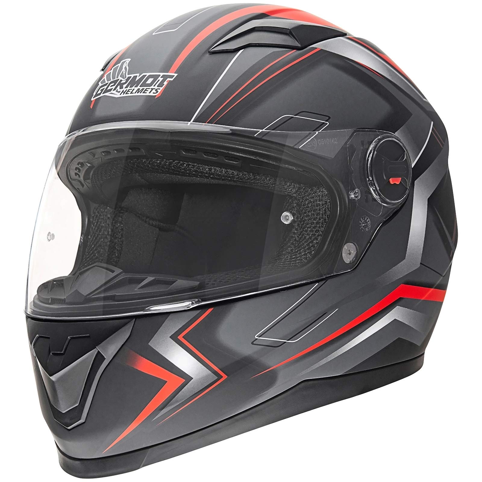 Germot GM 320 Kask