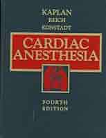 Cardiac Anesthesia: In Cardiac and Noncardiac Surgery