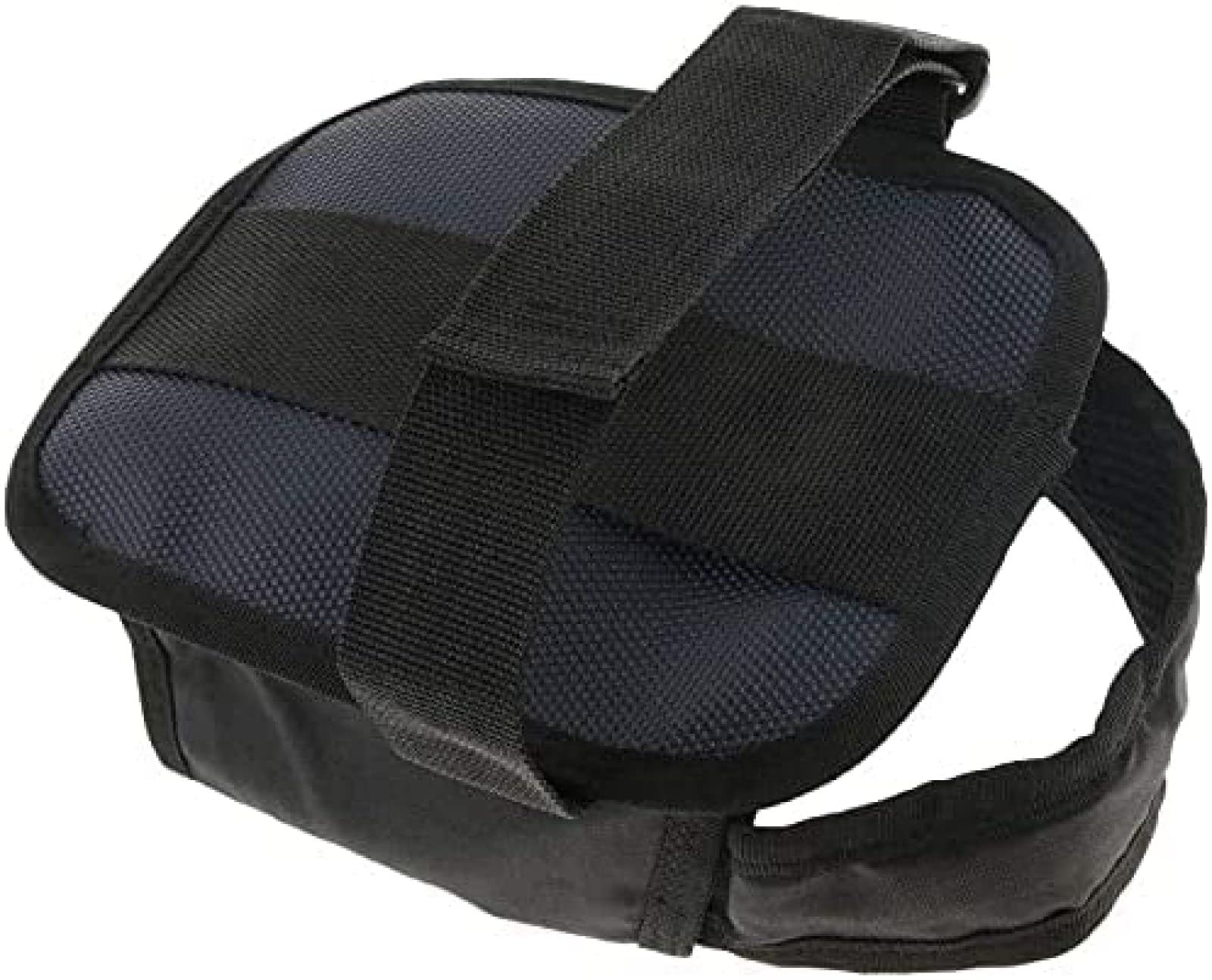 Correa De Sujeción Para Reposapiés De Silla De Ruedas De 2 Piezas, Cinturón De Seguridad Para Asiento De Silla De Ruedas, Zapatos Fijos De Seguridad Antideslizantes Para Sillas De Ruedas, Pedales
