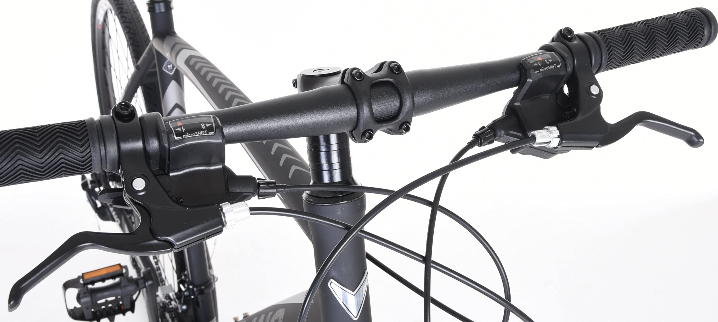 vilano diverse 3.0 performance hybrid road