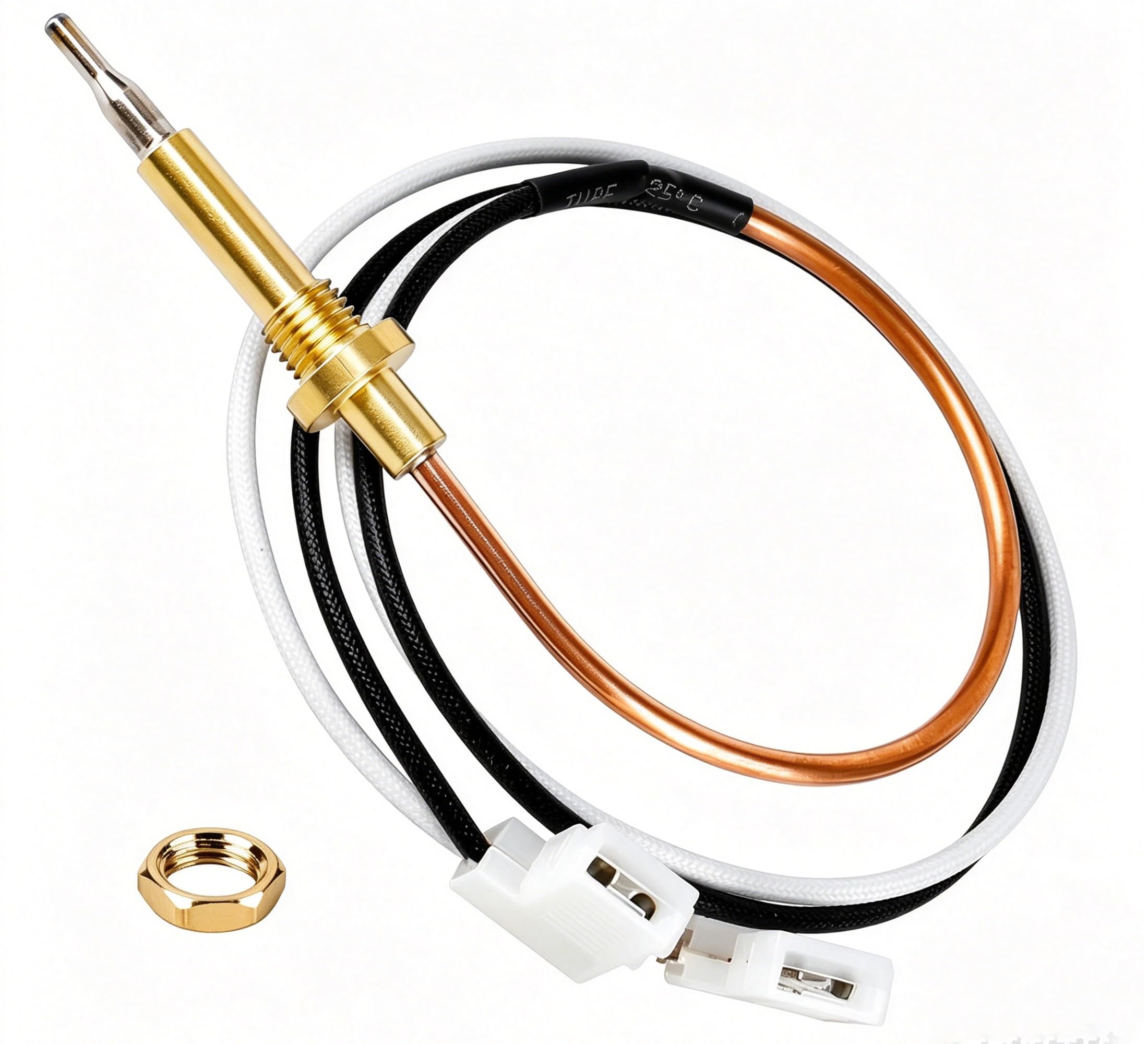 Amazon.com: RV Refrigerator Parts 2932052018 Thermocouple for
