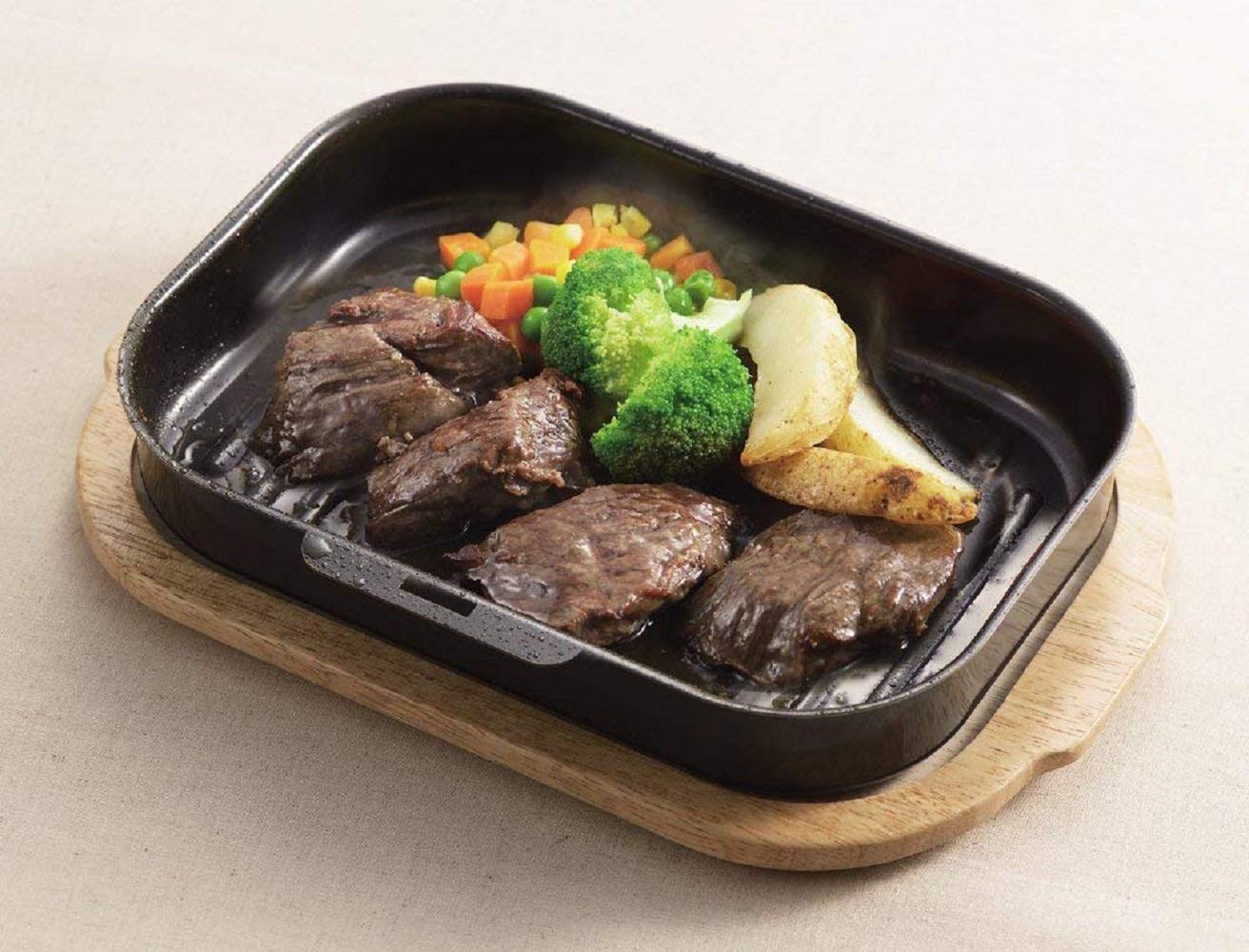 Cifony グリルパン 蓋付き 角型 Cifony グリルパン 蓋付き 角型 楽天市場】グリルパンフタ付き魚焼き