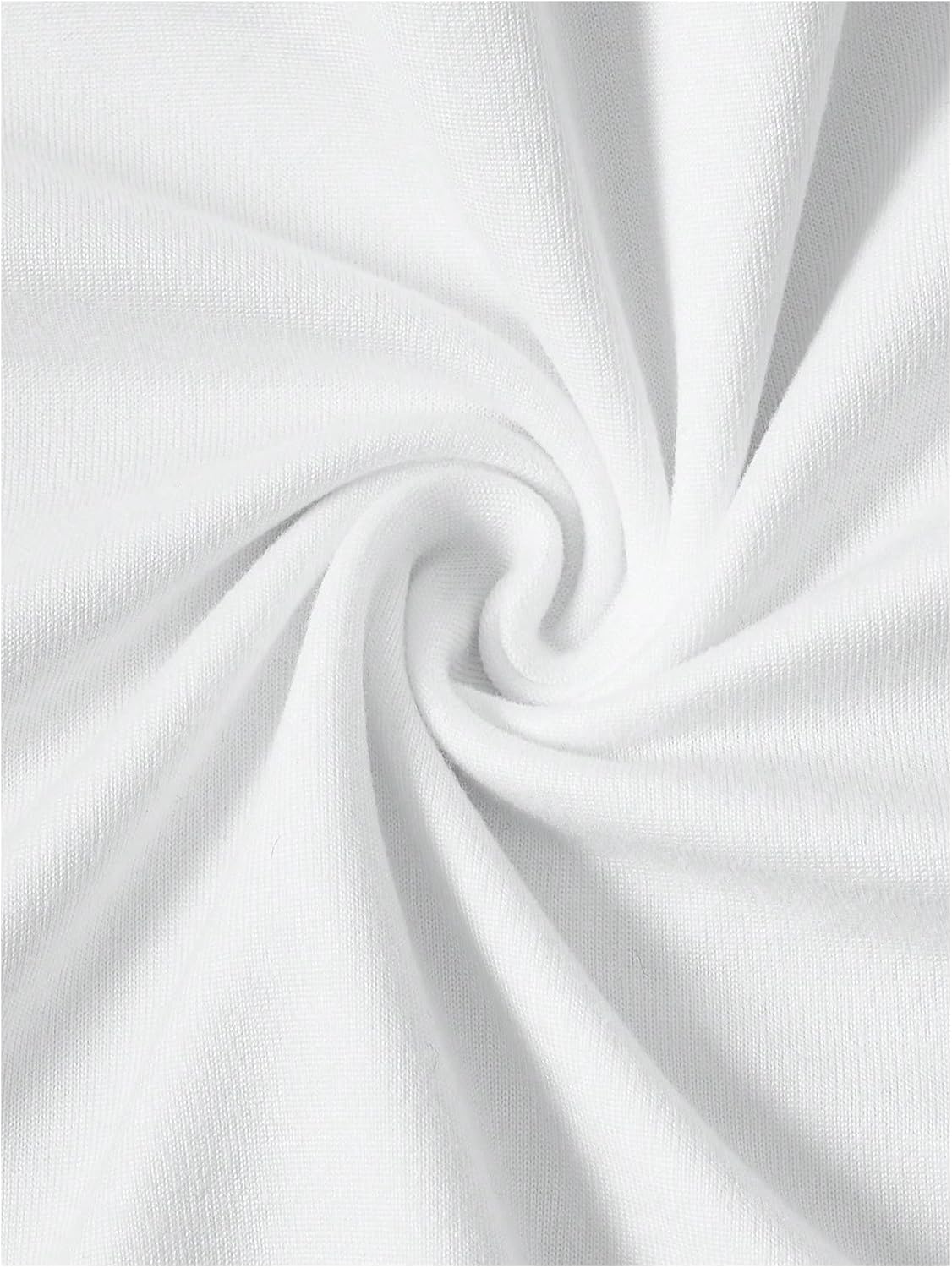 Men's Short Sets 2 Piece Crew Neck Novelty Graphic Tees & Shorts Tracksuits - Image 6