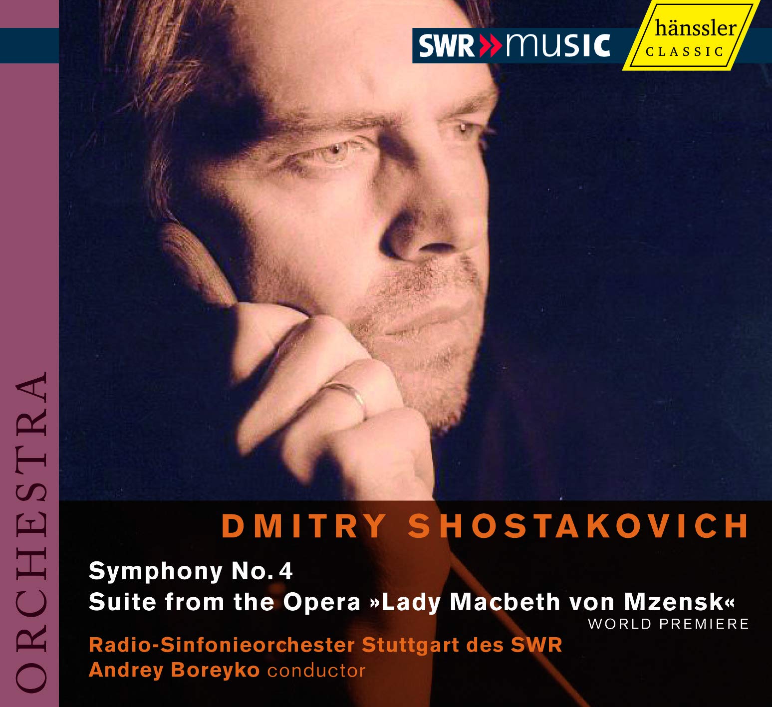 Gurrelieder (SACD)