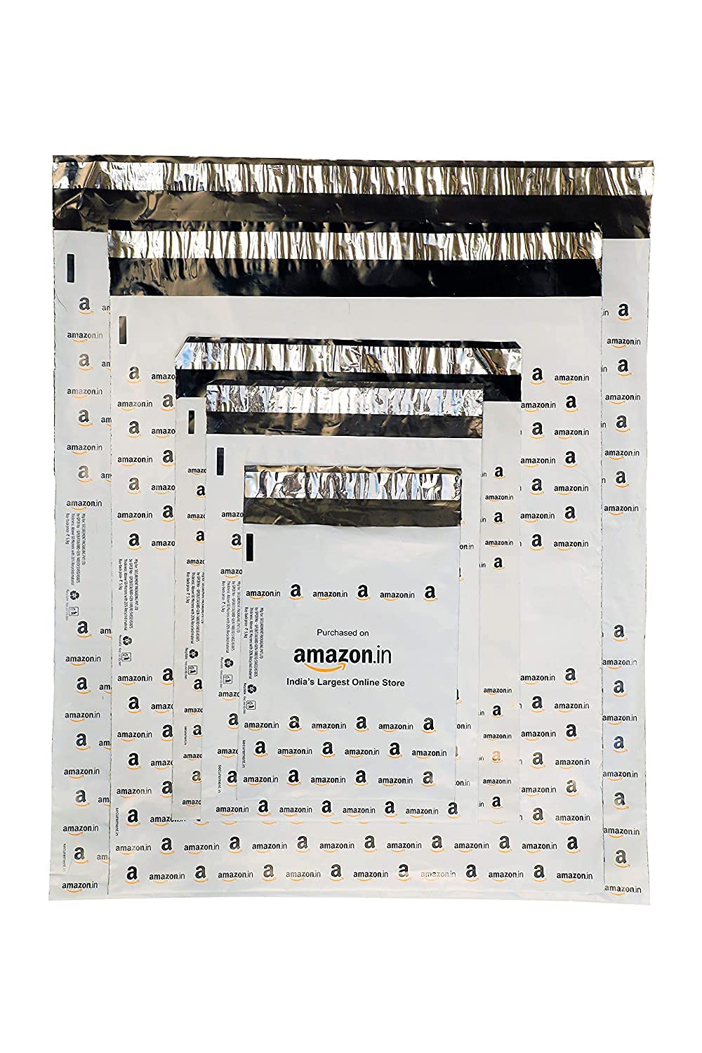 See full amazon price history chart for Vijayant Amazon Branded Economy Non-POD Poly Bags (Without POD Jacket) (12 x 16-100 Pcs) Vijayant Amazon Branded Economy Non-POD Poly Bags (Without POD Jacket) (12 x 16-100 Pcs) (B09S36GCJ4) Amazon Price History, Amazon Price Tracker