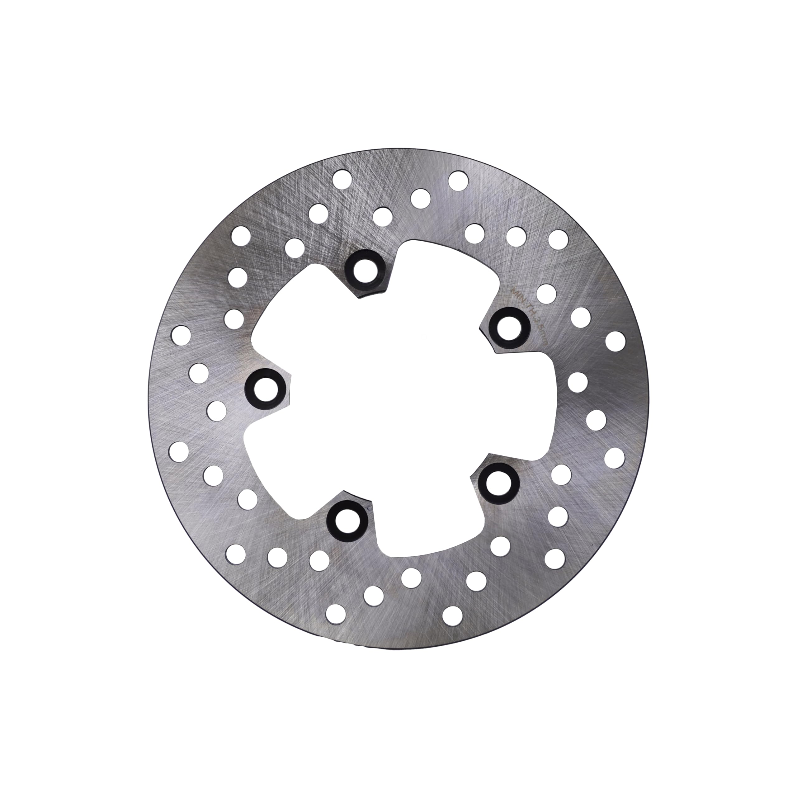 NIKAVI DBP49 Rear Brake Disc Plate Compatible For Ola-picture-29