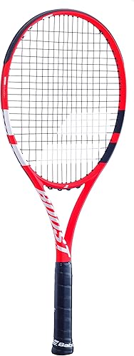 Miniatura 2 de Babolat Boost S - Raqueta de tenis (agarre de 4 38")