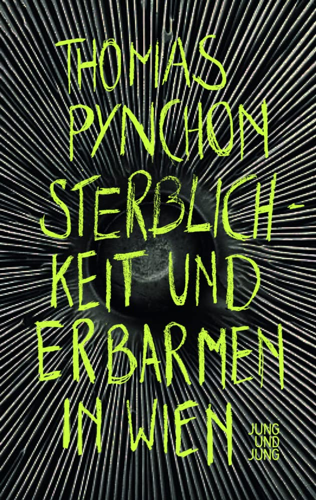 Jung U. Jung Sterblichkeit Und Erbarmen In Wien