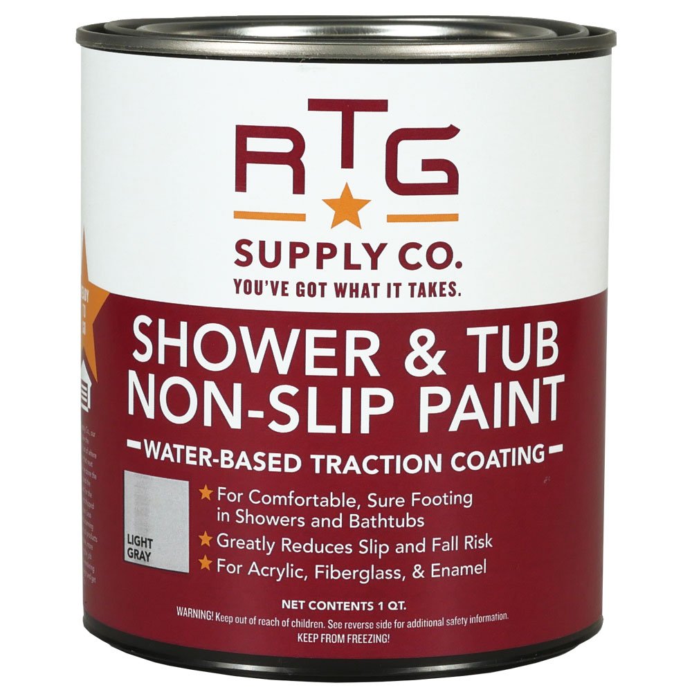 RTG Shower & Tub Non-Slip
