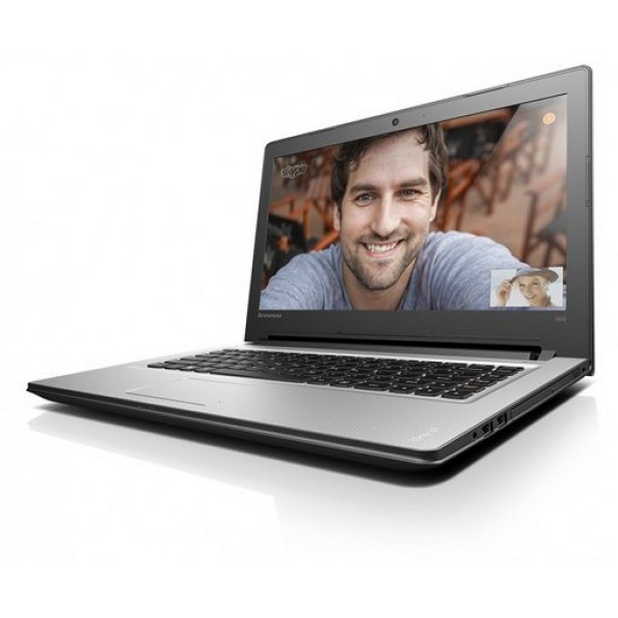 最新Windows11+office LENOVO IdeaPad 300-15ISK i5-6200U/メモリ4GB