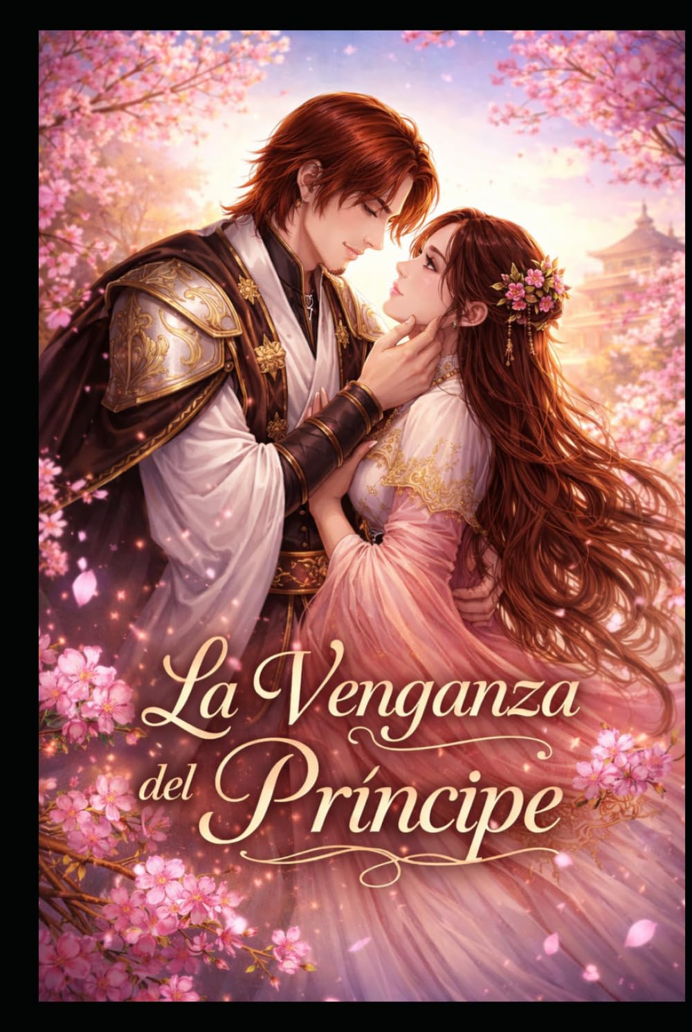 La venganza del principe