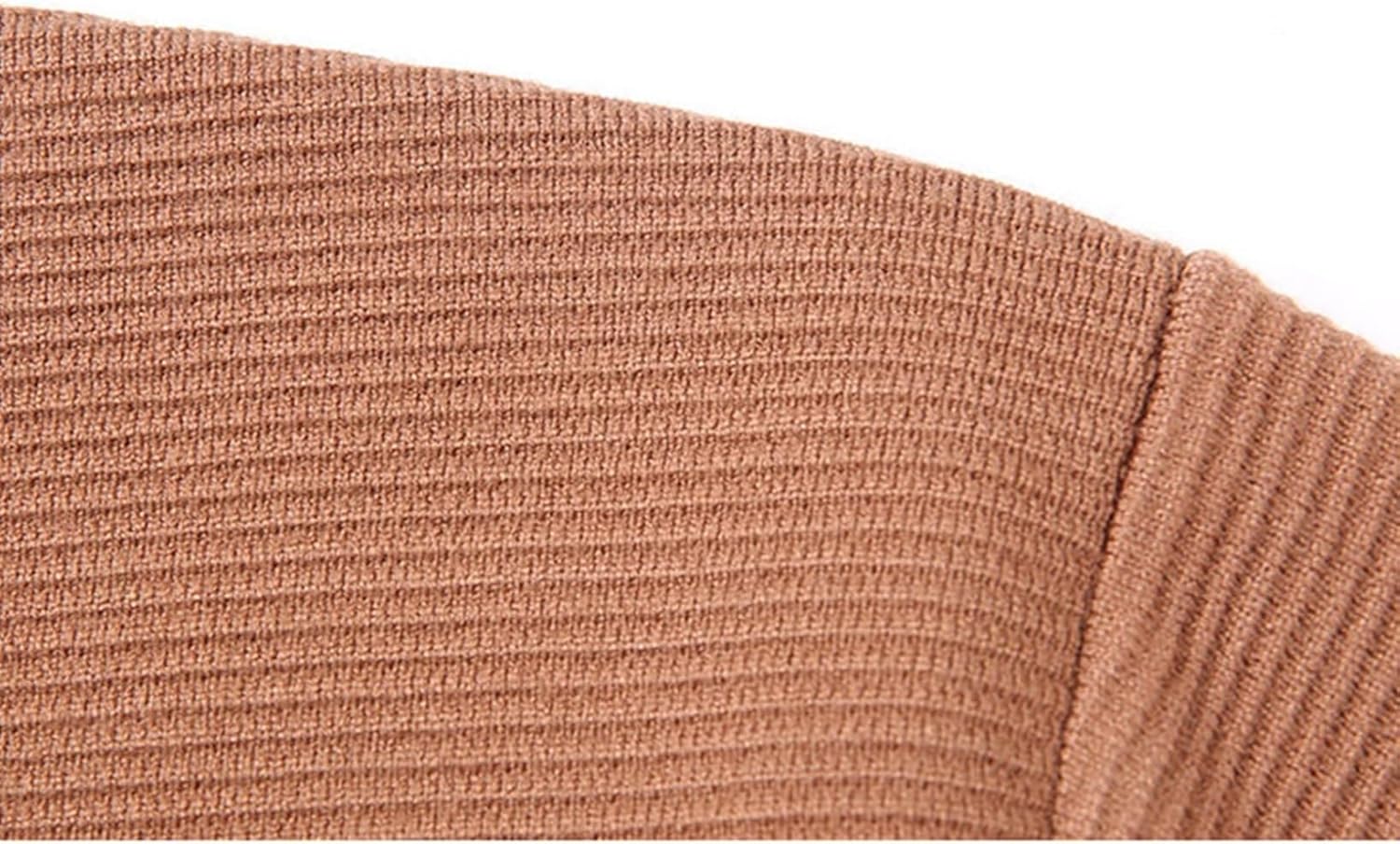 [Vihana] ニット カーディガン 薄手 メンズ 春秋 防風 保温 合わせやすい カジュアル お出かけ セーター Vネック 前開