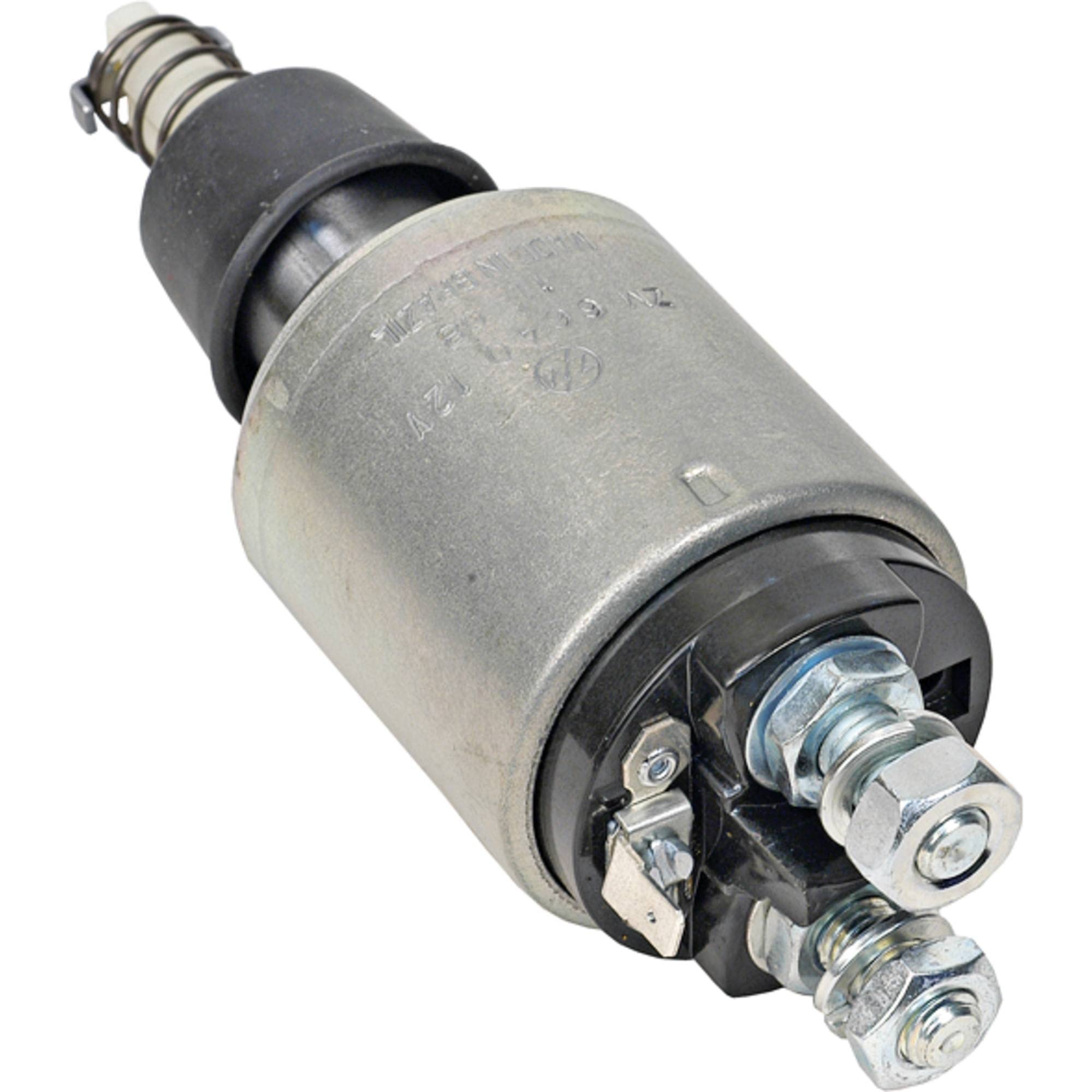 Solenoide DB Electrical con alta conductividad magnética para Bosch 2339402140