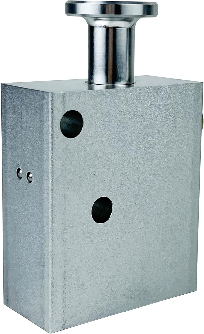 3-Way Auto Reset Valve Compatible with Hendrickson VS-25223 VS-25224 VS25223 VS25224 (Without Fittings)