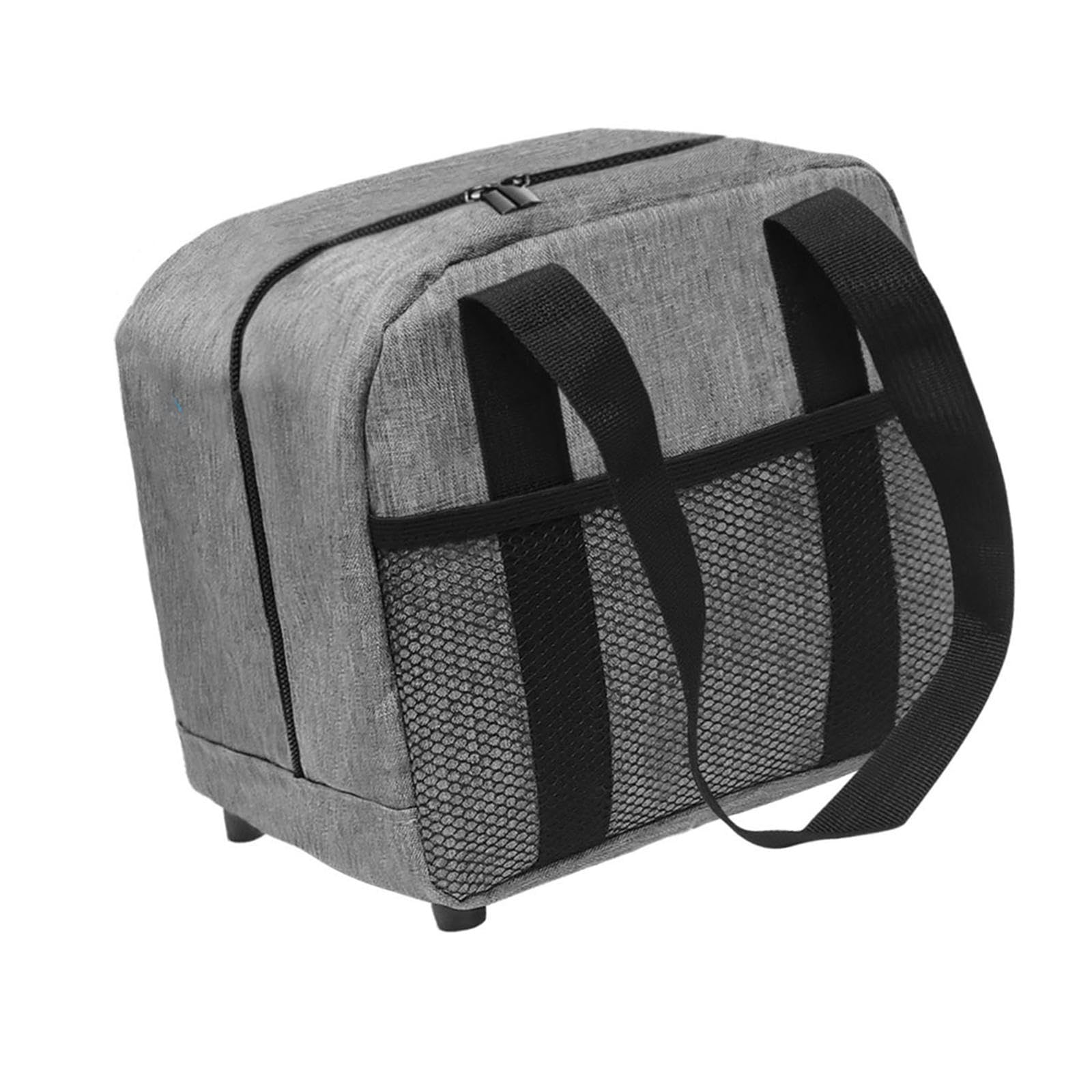 QSTDGVPW Bowling Bag, Single Bowling Tote, Bowling Container Padded Ball Holder Storage Handbag, Bowling Supplies