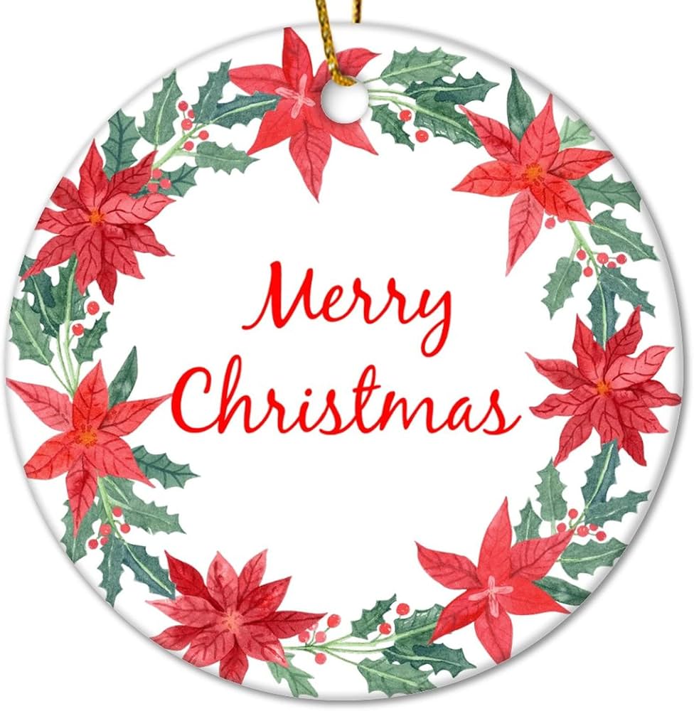 Very christmas wreath Clearance