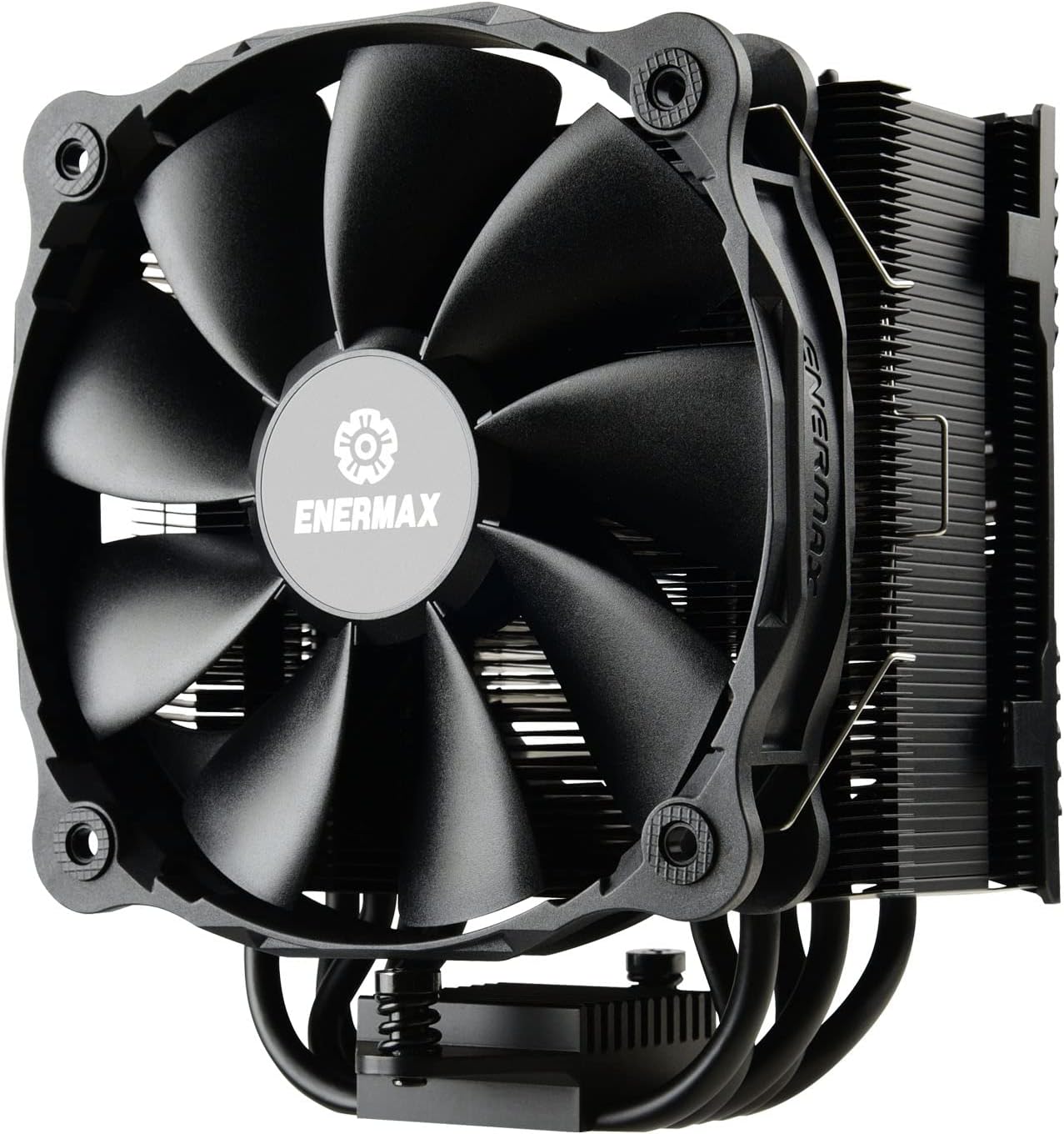 Enermax N30 II CPU Cooler Silent Black N31 9cm