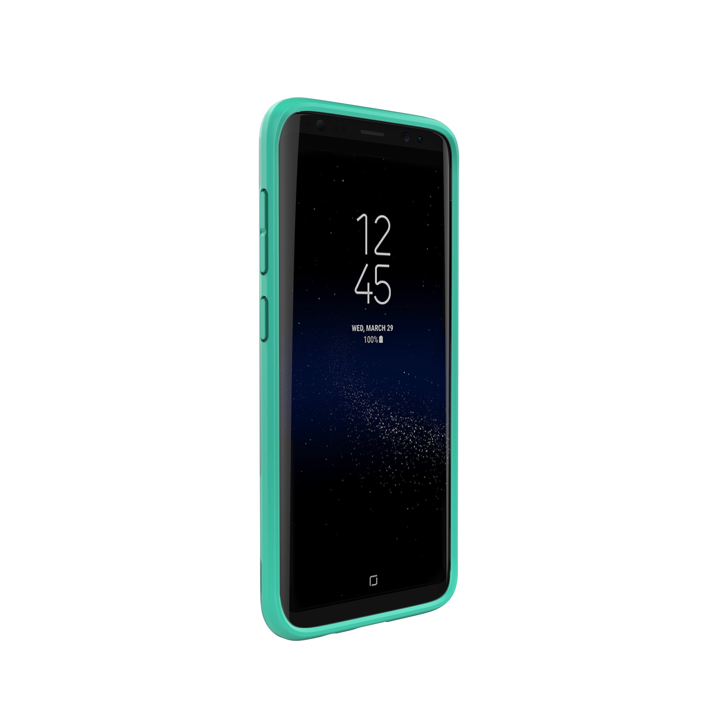 Amazon.co.jp: Pelican Adventurer Samsung Galaxy S8ケース - クリア