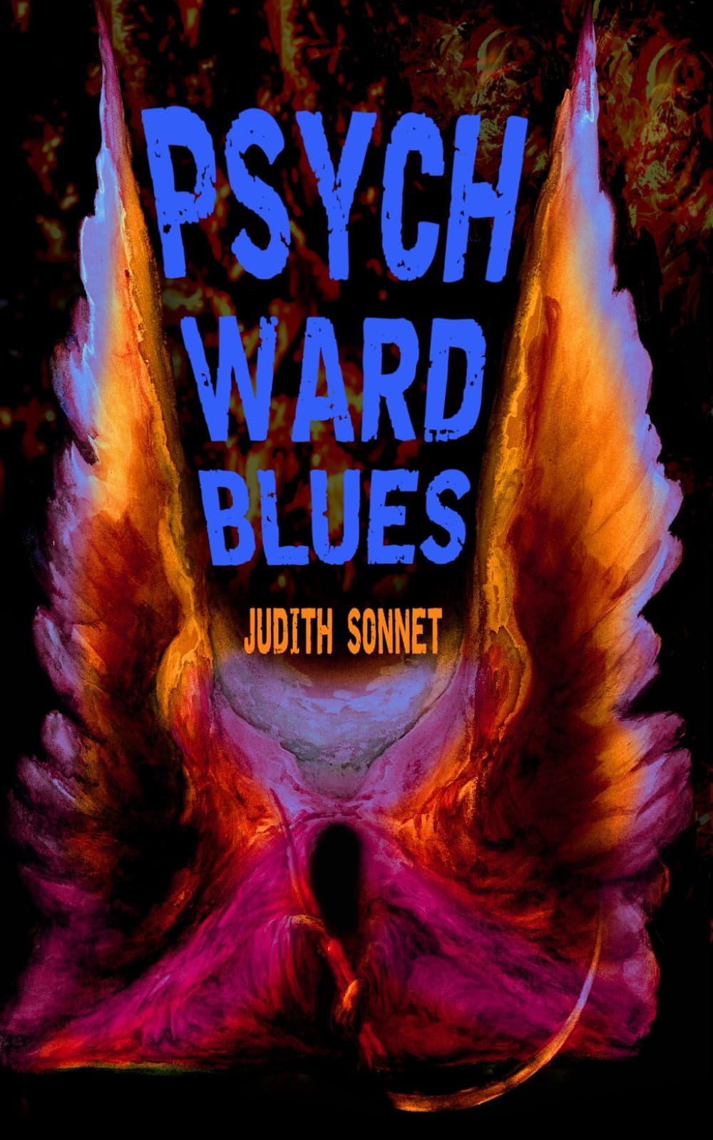Psych Ward Blues