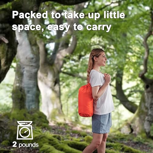 Miniatura 7 de BDEUS Cama para perros de tamaño grande de 43 x 24 pulgadas, impermeable y portátil, tapete para mascotas, fácil de limpiar, lavable, resistente al