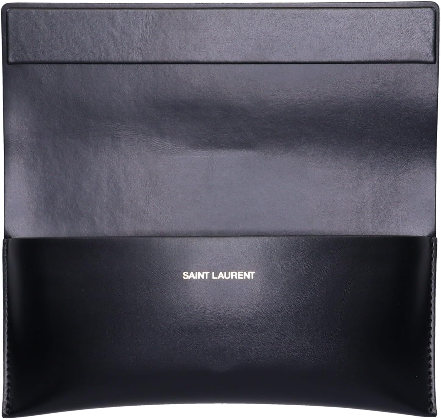 Sunglasses Saint Laurent SL 1 /F- BLACK / - Image 7