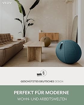 Amazon.co.jp: ハーフェレジャパン ヴィーラブ 65cm ペトロール