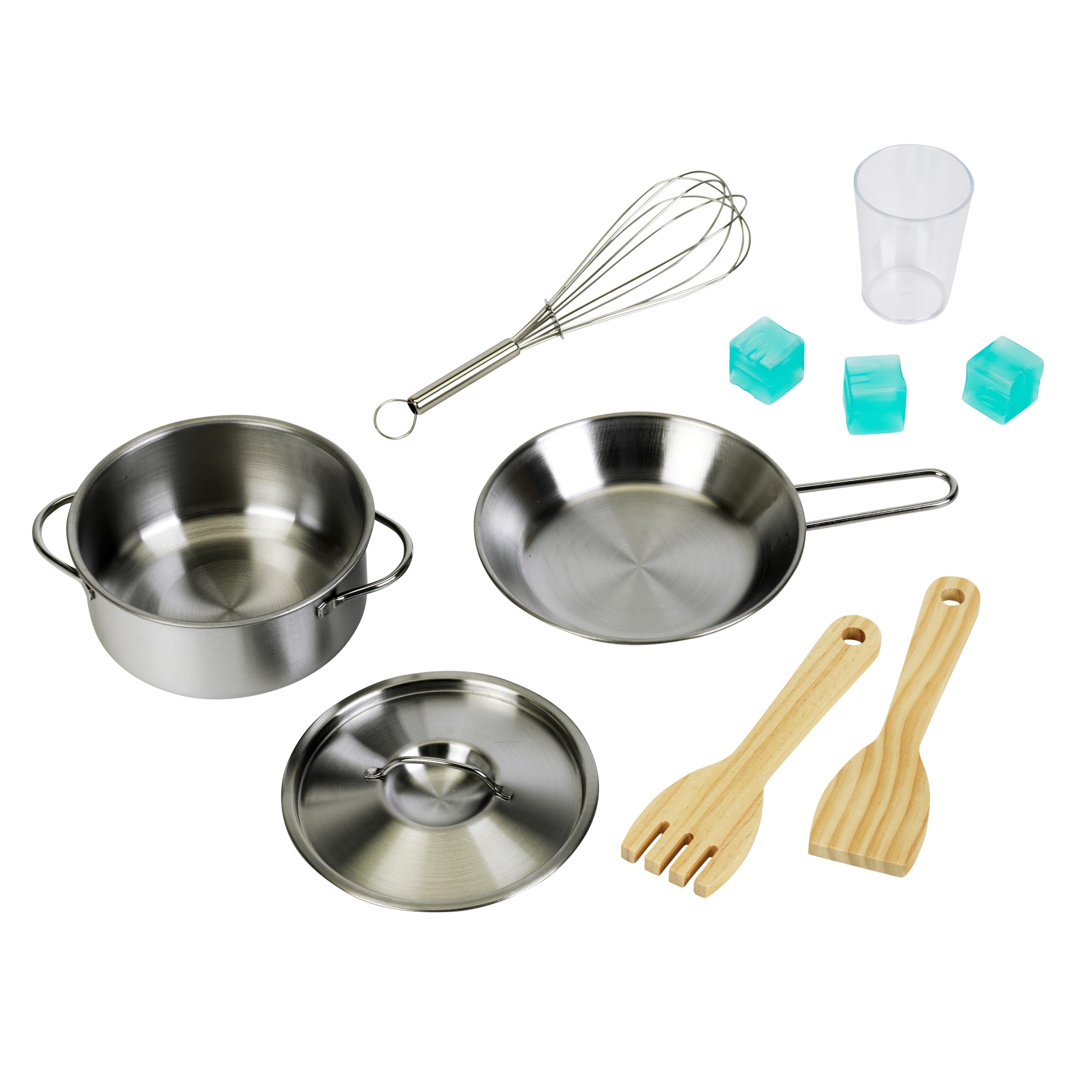 Theo Klein 7186 Miele Cucina Giocattolo in Legno (MDF), Midi 2, Bianca | Cucina in Legno con Luce e modulo sonoro | Accessori di Alta qualità | Giocattolo per Bambini dai 3 Anni