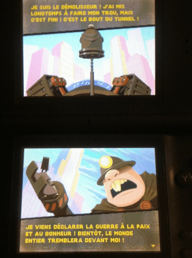 Jeux vidéo Les Indestructibles GBA : les meilleurs prix sur le neuf et l'occasion