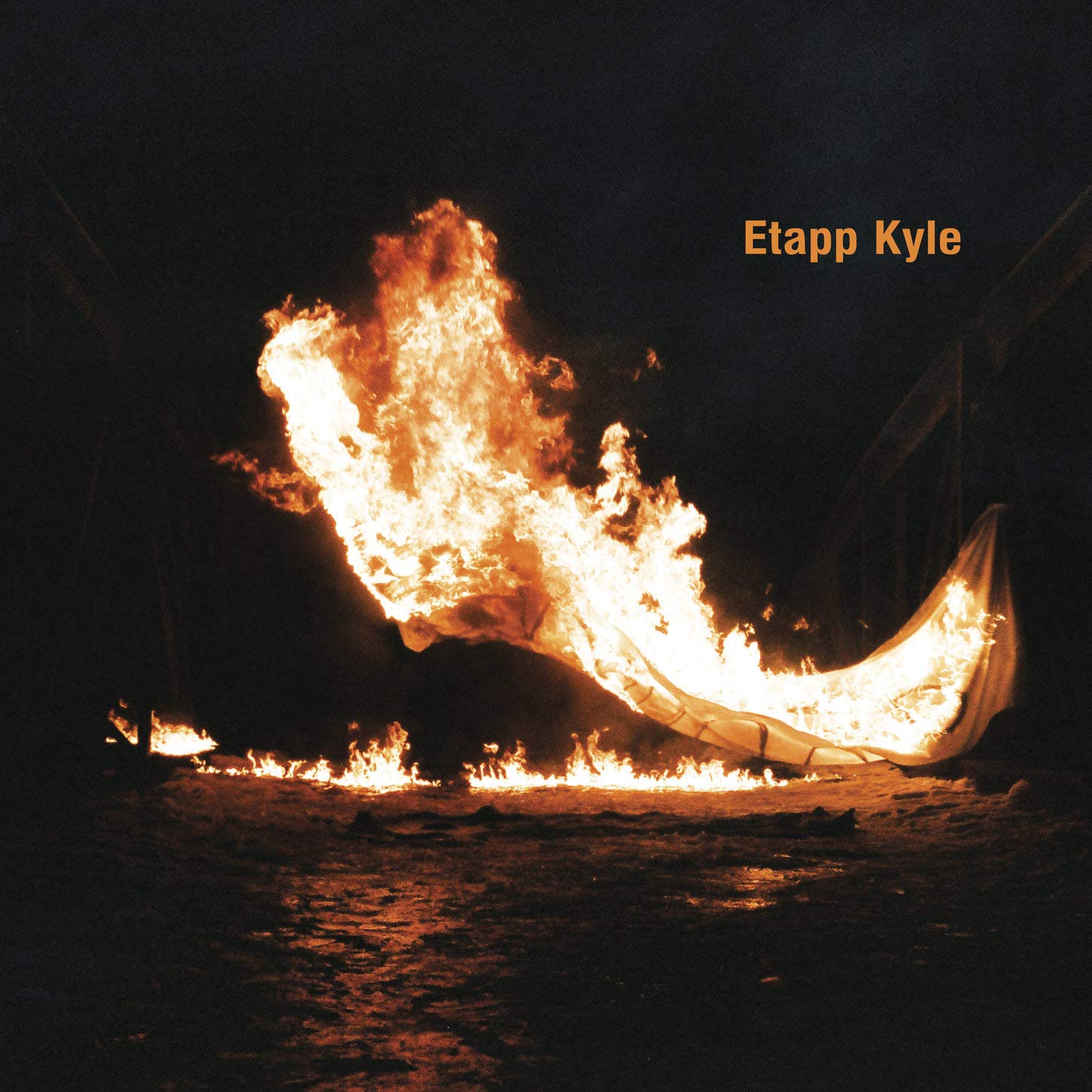 Etapp Kyle