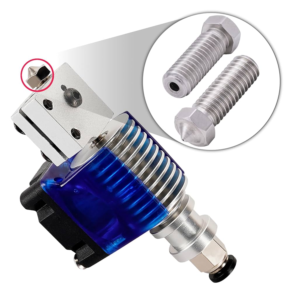 ANYCUBIC VYPER 3Dプリンター 本体 Amazon | ANYCUBIC Vyper 3Dプリンター FDM 3Dプリンター オート