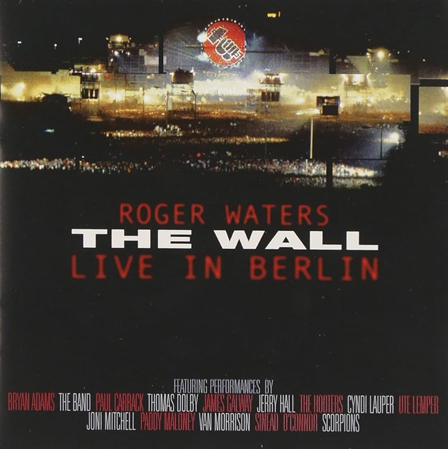 Roger Waters ロジャーウォーターズ The Wall レコード LP Roger Waters ロジャーウォーターズ The Wall レコード LP Roger