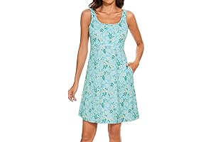 Columbia Freezer Dress: Sun Protection and Comfort for Your Outdoor Adventures